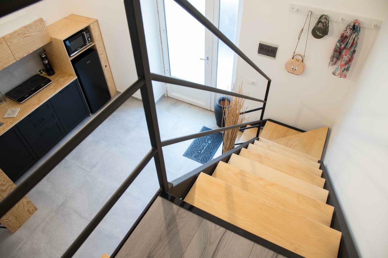 La Casa Di Peo Villa Syrakusa Exteriör bild
