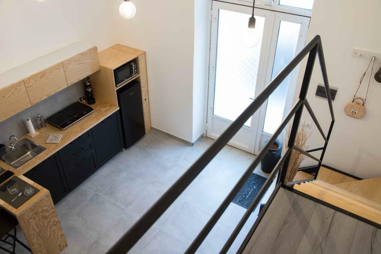 La Casa Di Peo Villa Syrakusa Exteriör bild